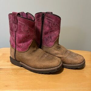 Shyanne Boots